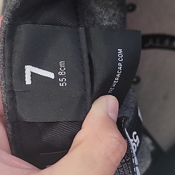 Cap - Picture 3 of 4